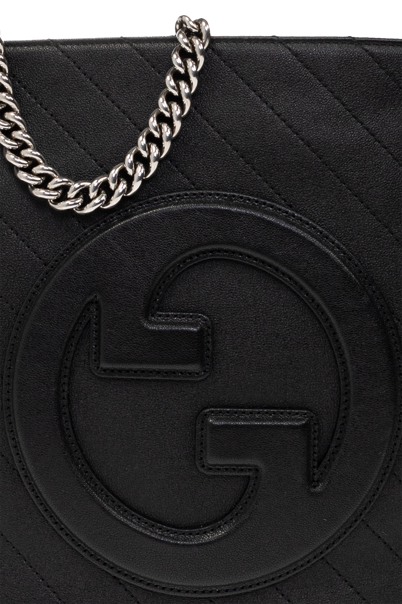 Gucci 'Blondie Small' shoulder bag | Women's Bags | Vitkac